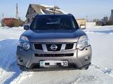 Nissan X-Trail 2013 года за 8 000 000 тг. в Рудный – фото 3