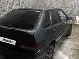 ВАЗ (Lada) 2114 2013 года за 650 000 тг. в Семей