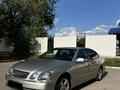 Lexus GS 430 2002 годаүшін6 200 000 тг. в Шу – фото 2