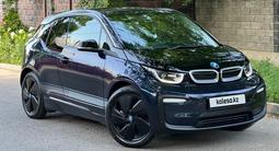 BMW i3 2018 года за 15 000 000 тг. в Алматы – фото 2