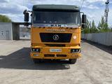 Shacman (Shaanxi)  F2000 2016 года за 16 000 000 тг. в Караганда