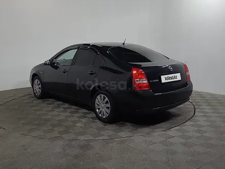 Nissan Primera 2006 года за 2 650 000 тг. в Алматы – фото 7