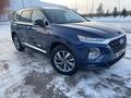 Hyundai Santa Fe 2018 годаүшін10 977 777 тг. в Астана – фото 27