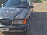Mercedes-Benz 190 1991 года за 670 000 тг. в Алматы – фото 2