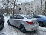 Hyundai Accent 2012 годаүшін4 300 000 тг. в Павлодар – фото 4