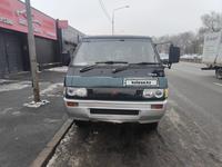 Mitsubishi Delica 1993 годаfor1 000 000 тг. в Алматы