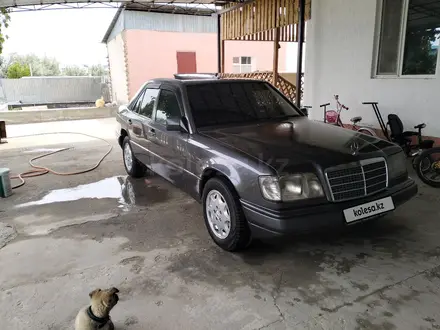 Mercedes-Benz E 280 1994 года за 2 600 000 тг. в Кызылорда