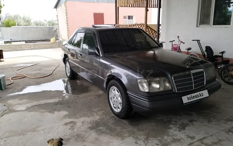 Mercedes-Benz E 280 1994 годаүшін2 600 000 тг. в Кызылорда