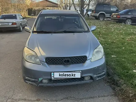 Toyota Matrix 2003 года за 3 000 000 тг. в Алматы – фото 3