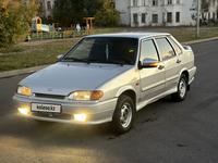 ВАЗ (Lada) 2115 2012 года за 1 850 000 тг. в Астана