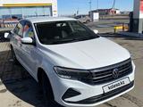 Volkswagen Polo 2021 года за 8 150 000 тг. в Уральск – фото 3