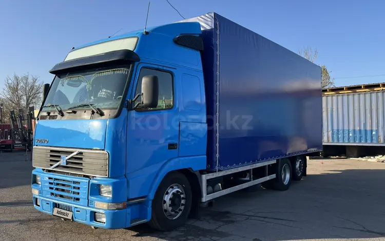 Volvo  FH 1999 года за 13 000 000 тг. в Алматы