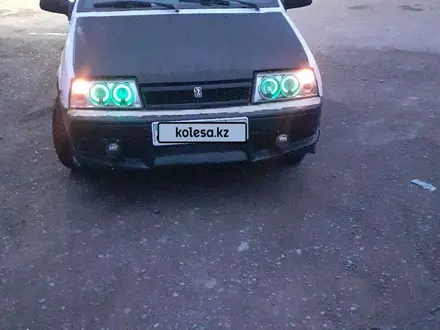 ВАЗ (Lada) 2109 1992 года за 600 000 тг. в Алматы