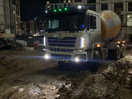 Shacman 2013 года за 12 000 000 тг. в Астана
