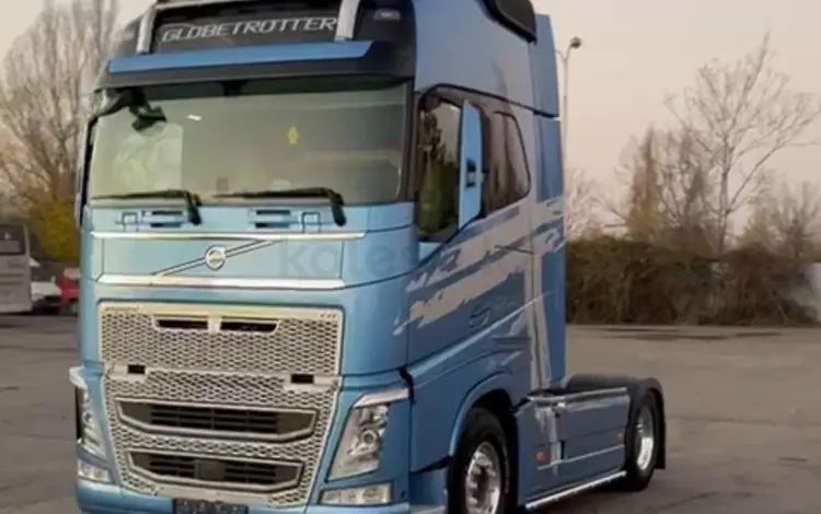 Volvo 2019 года за 47 900 000 тг. в Алматы