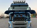 Volvo 2019 года за 47 900 000 тг. в Алматы – фото 16