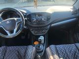 ВАЗ (Lada) Vesta SW 2019 годаүшін3 100 000 тг. в Семей – фото 5