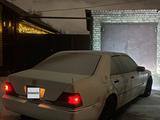 Mercedes-Benz S 320 1994 года за 1 800 000 тг. в Петропавловск