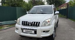 Toyota Land Cruiser Prado 2005 года за 12 000 000 тг. в Алматы