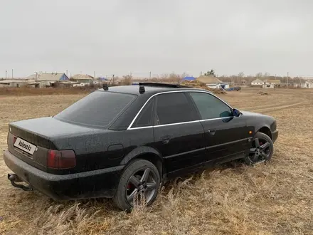 Audi A6 1994 года за 2 800 000 тг. в Астана – фото 2