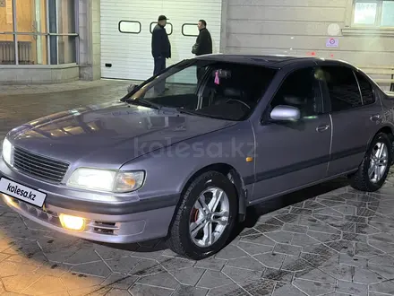 Nissan Maxima 1996 года за 2 900 000 тг. в Талдыкорган – фото 3