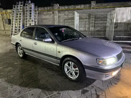 Nissan Maxima 1996 года за 2 900 000 тг. в Талдыкорган