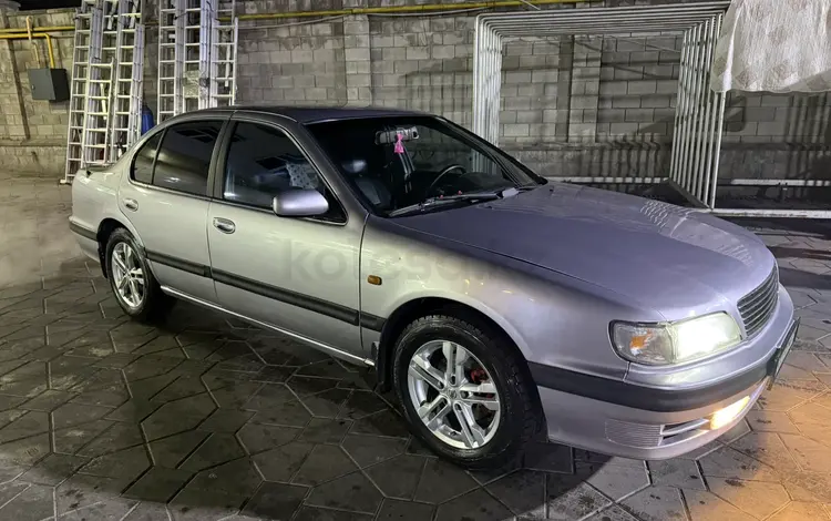 Nissan Maxima 1996 года за 2 900 000 тг. в Талдыкорган