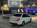 ВАЗ (Lada) Granta 2190 2019 годаүшін4 500 000 тг. в Актобе – фото 6