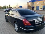 Nissan Teana 2006 года за 5 000 000 тг. в Актобе – фото 3