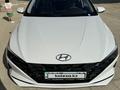 Hyundai Elantra 2023 годаүшін8 900 000 тг. в Актау