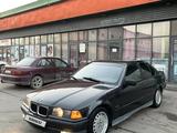 BMW 320 1993 года за 3 200 000 тг. в Алматы – фото 3