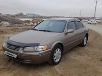 Toyota Camry 1999 годаүшін3 500 000 тг. в Актобе