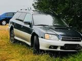 Subaru Outback 2001 года за 4 000 000 тг. в Алматы