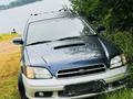 Subaru Outback 2001 года за 4 000 000 тг. в Алматы – фото 2