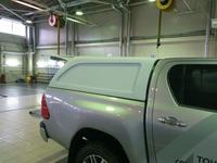 Кунг для TOYOTA HILUX 2015 +for795 000 тг. в Костанай