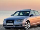Audi A6 2006 года за 4 300 000 тг. в Алматы