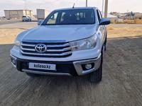 Toyota Hilux 2020 годаүшін12 999 999 тг. в Атырау