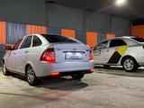 ВАЗ (Lada) Priora 2172 2012 годаүшін1 500 000 тг. в Атырау – фото 3