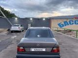 Mercedes-Benz E 300 1990 годаүшін850 000 тг. в Алматы – фото 3