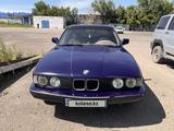 BMW 520 1991 года за 1 500 000 тг. в Караганда
