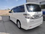 Toyota Vellfire 2009 годаүшін9 000 000 тг. в Алматы – фото 5