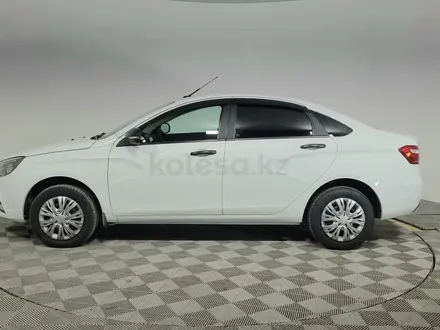 ВАЗ (Lada) Vesta 2022 года за 6 550 000 тг. в Алматы – фото 8