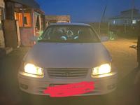 Toyota Camry 2001 года за 3 000 000 тг. в Усть-Каменогорск