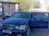 Toyota Progres 1999 годаүшін3 300 000 тг. в Усть-Каменогорск – фото 2
