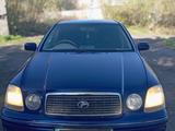 Toyota Progres 1999 годаүшін3 300 000 тг. в Усть-Каменогорск