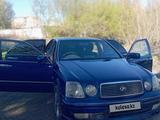 Toyota Progres 1999 годаүшін3 300 000 тг. в Усть-Каменогорск – фото 4