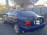 Toyota Progres 1999 годаүшін3 300 000 тг. в Усть-Каменогорск – фото 5