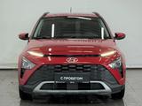 Hyundai Bayon Comfort 2023 годаfor7 500 000 тг. в Астана – фото 5