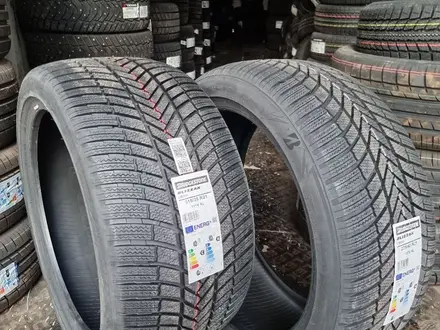 Bridgestone Blizzak LM005 275/40 R21 V 315/35 R21 за 790 000 тг. в Алматы – фото 2