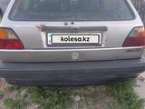 Volkswagen Golf 1989 годаүшін750 000 тг. в Астана – фото 3